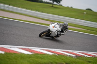 Advanced Group White Bikes